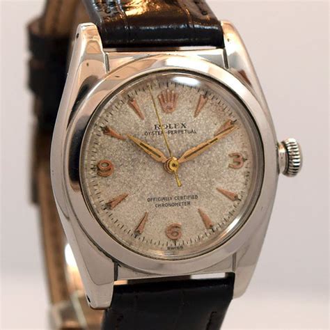 vintage rolex men'|collectible Rolex watches for men.